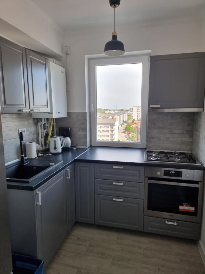 Apartament 2 Camere Eliberarii Constanţa Exterior foto